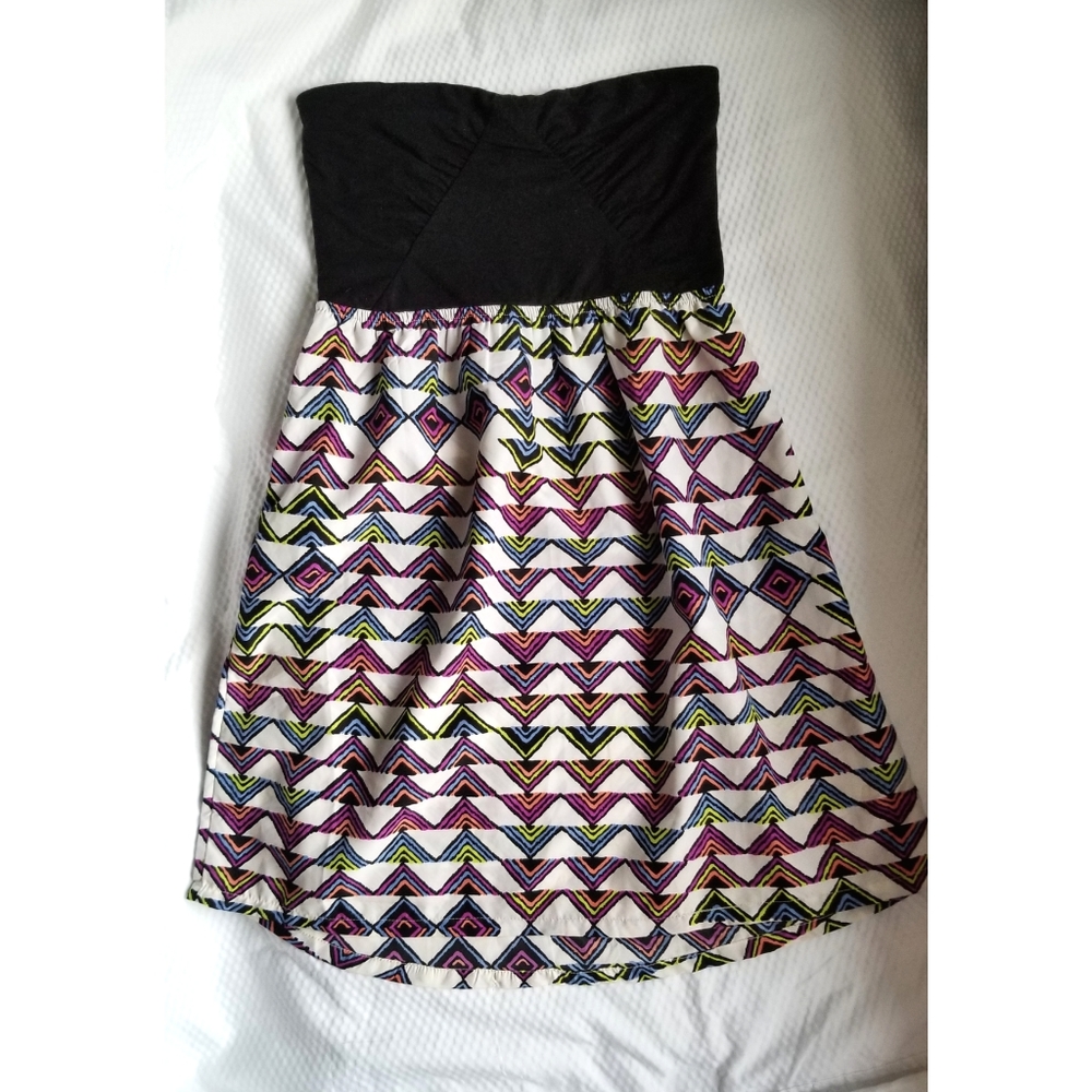 Roxy Dress - Picture 3 of 7